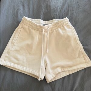 Aritzia shorts